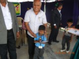 KMC Public School - Sports Day